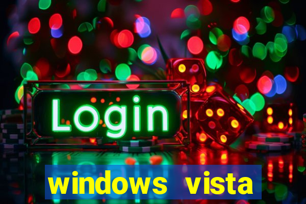 windows vista simulator online